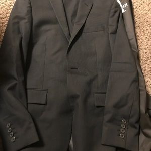 Men’s suit